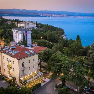 4* Hotell Eugenia
